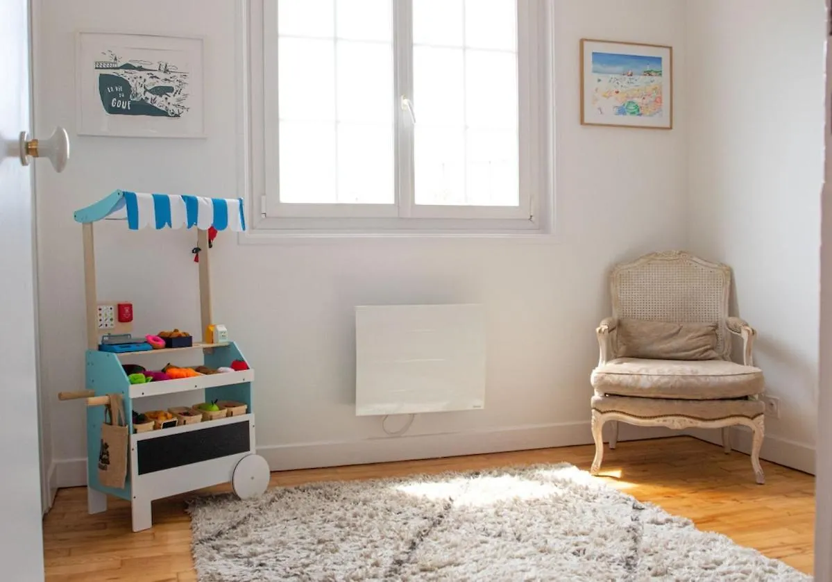 Holiday home Family Home 3 Bedrooms With Garden Biarritz