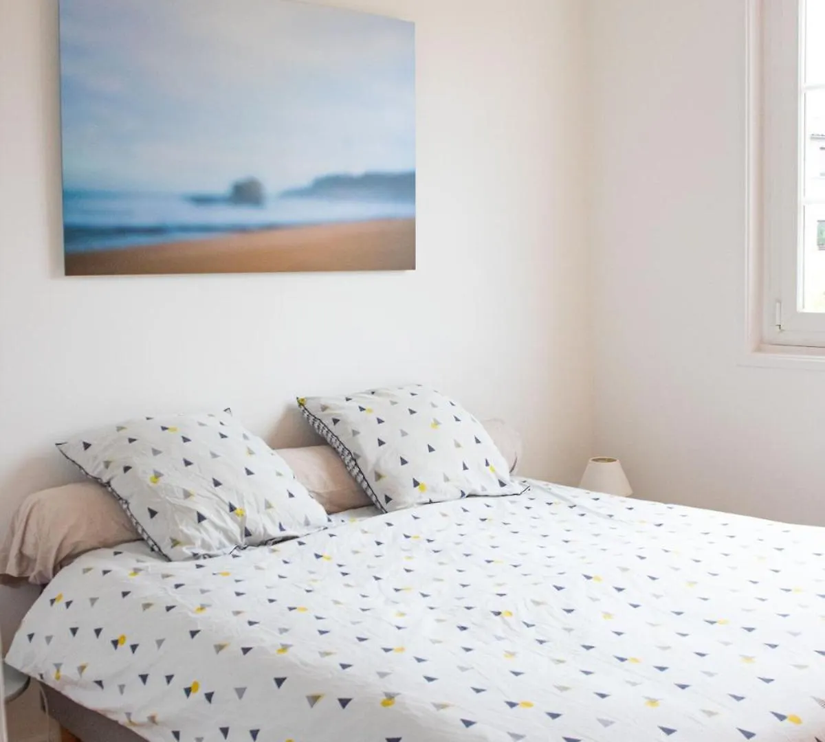 Holiday home Family Home 3 Bedrooms With Garden Biarritz