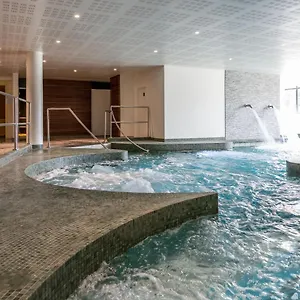 4* Aparthotel Nemea Les Hauts De Milady