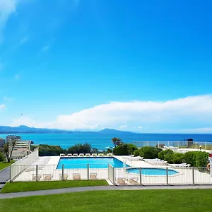 & Golf Eugenie Apart-hotel
